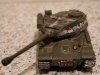 PST 72003 JS-2M Heavy Tank 1/72